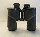 US WW2 VINTAGE Military Binoculars M15 Stock No 7578143
