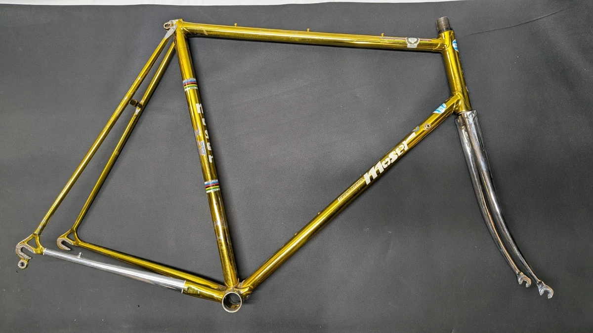 Moser Bike Frames for sale - eBay