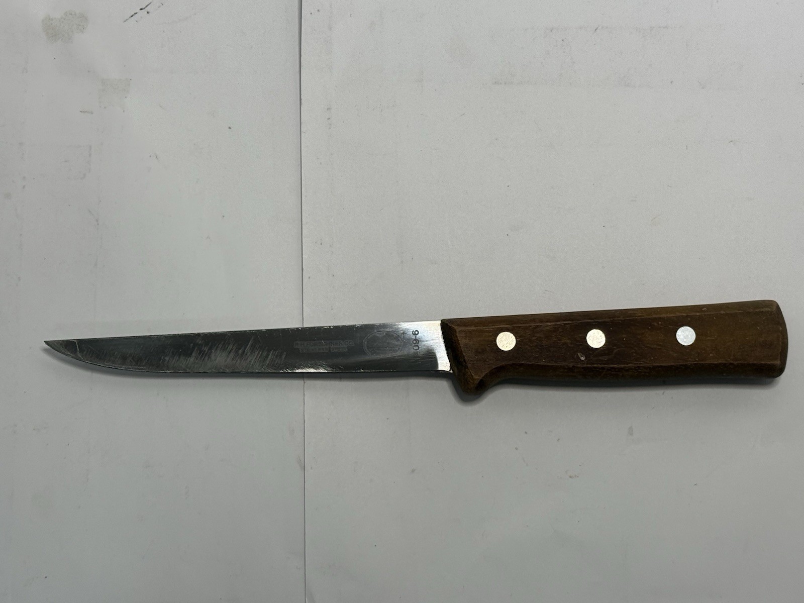 Victorinox R. H. Forschner Co. 409-6 11" Inch Kitchen Boning Knife