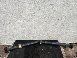 BMW 4 Coupe F32, F82 Kardanwelle 8605231 3.00 Diesel 2018 34050392