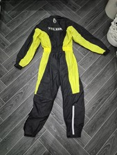 Richa One Piece Waterproofs Motorcycle Motorbike Suit