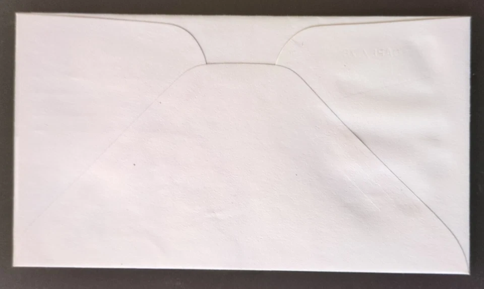 13c CAPEX Wildlife: Red Fox # 1757g 1978 FDC House of Farnam - Image 2 of 2