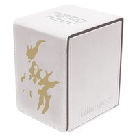 Ultra Pro - Elite Series: Arceus Alcove Flip Deck Box FüR PokéMon