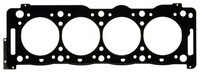 Bga Dichtung Zylinderkopf CH5560L 86Mm FüR Fiat Ulysse Peugeot 605 6B 406 8B 806