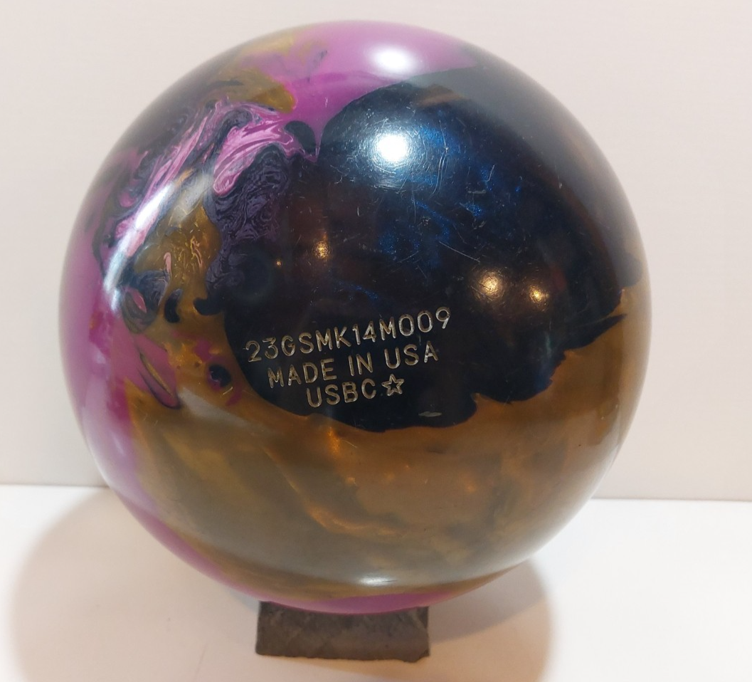 900 Global Sublime Reserve Batch 802 Bowling Ball 15lb | eBay