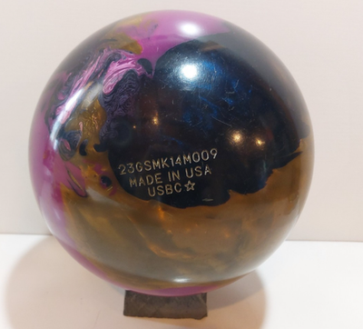 900 Global Sublime Reserve Batch 802 Bowling Ball 15lb | eBay