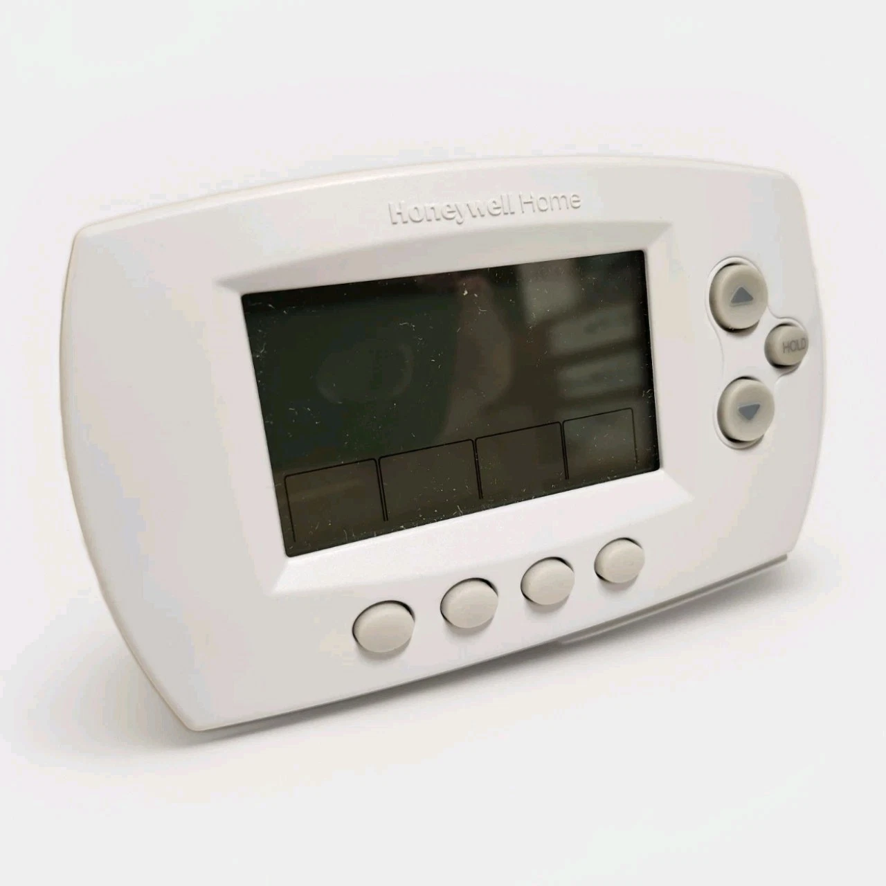 Honeywell Home RTH6580WF Smart Thermostat Wi-Fi Programmable Remote Access