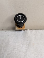 Nos 1980s Gm Amc Truck Windshield Wiper Switch With Knob Indak 3 Speed