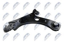 Querlenker Dreieckslenker NTY ZWD-CH-003 für FIAT JEEP RENEGADE 500X 4x4 SUV BU