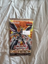 Booster Pack Prices | YuGiOh Flames of Destruction | YuGiOh Cards