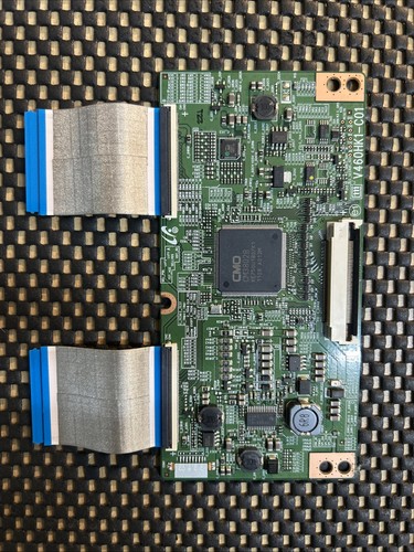 Samsung UE40D6500 TV T-Con V460HK1-C01