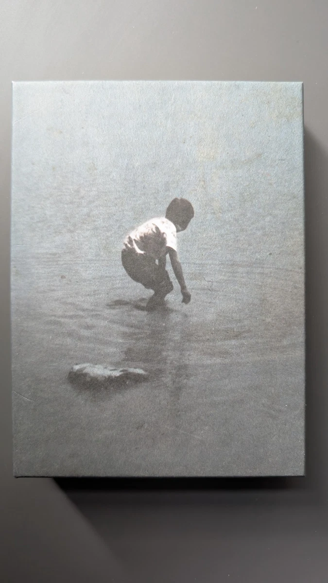 Limited Edition Sigur Ros Music CDs for sale | eBay UK