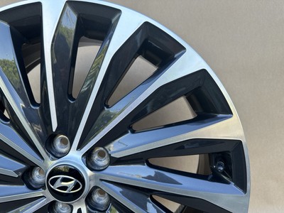 New 2023-2025 Hyundai Palisade Calligraphy 20'' Wheel/ Rim 52910