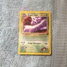 Pokémon Koga's Muk 26/132 Gym Challenge Rare Stage 1 80HP Sludge Whirlpool Card