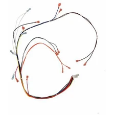 Breckwell Universal Wire Harness For Digital Boards: (C-E-UH1000) 80675