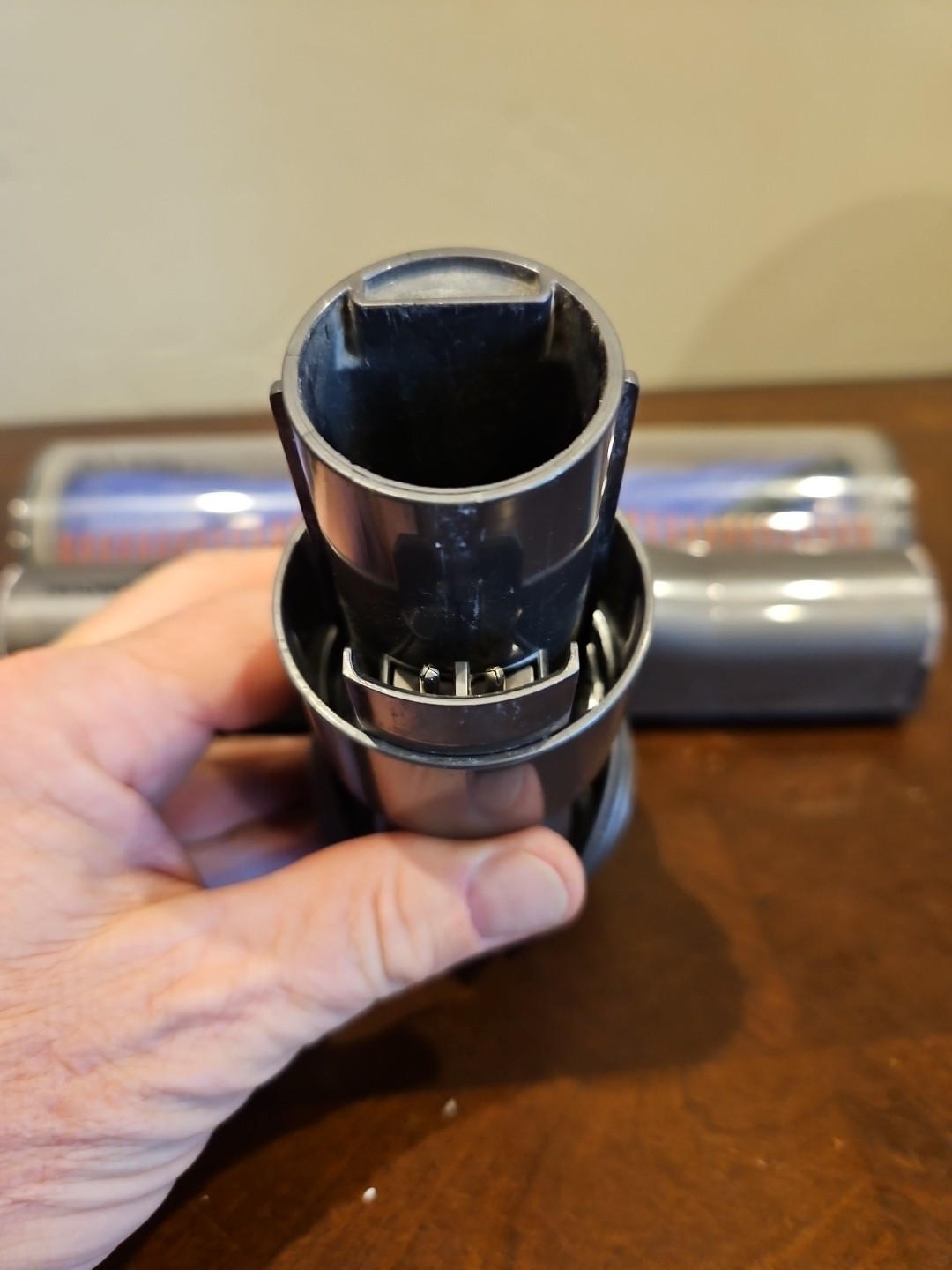 Dyson Floor Brush Head Tool For V7 V8 SV10 SV11 Vacuum Motorhead Animal Part 3