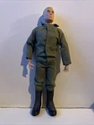 REPRODUCTION HASBRO  12” GI JOE FIGURE WITH DOG TAG