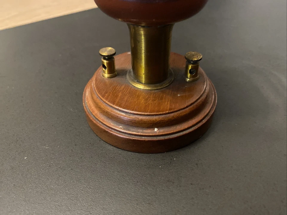 instrument scientifique ancien - Photo 4/4