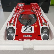 Minichamps Le Mans 1970 #23 Porsche 917K