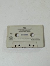 Kiss Music from "The Elder" Cassette only Cassette, Aug-1990, Casablanca/Univer