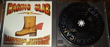 RAGING SLAB - DYNAMITE MONSTER BOOGIE CONCERT...