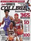 Lindy's Sports College Basketball 2026: Season Preview Duke Cover