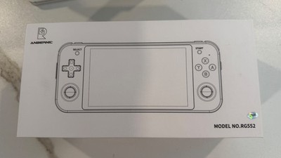 anbernic rg552