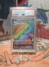 2020 Pokemon SWSH Champion's Path Drednaw VMAX Full Art Secret Rare 75/73 PSA 10