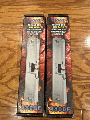 Trine Access Technology 4800F-32D Fire Rated Electric Strike Door Lock