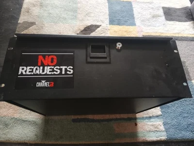 4u Rack Drawer (penn) - Image 1 of 2