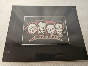 Pushead Original Art | eBay