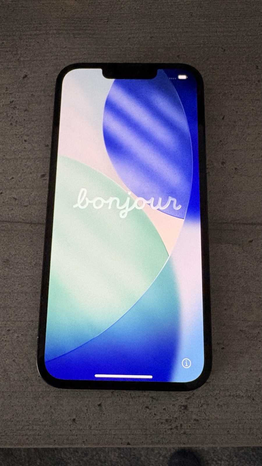 iPhone 14 128GB Unlocked Black