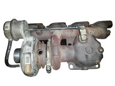 Turbolader 1S7Q-6K682-AB FORD MONDEO III (B5Y) 2.0 16V TDDI/TDCI