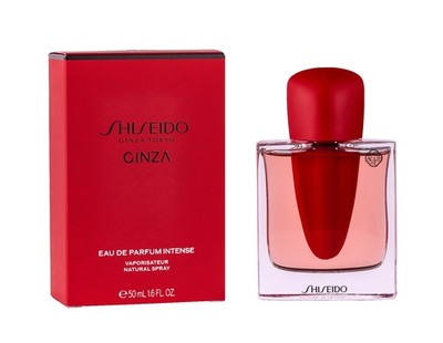 Shiseido Ginza 50ml Eau de Parfum Intense Neu & OVP