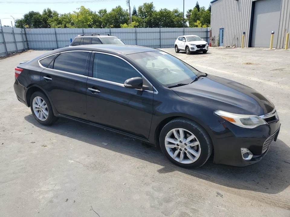 Interruptor de encendido pulsador motor 2GRFE 6 cilindros compatible con 13-18 AVALON 6169682 Foto 4 de 4