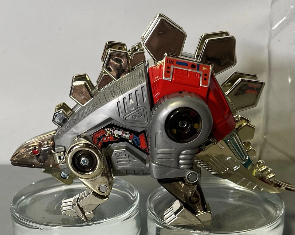 Transformers Dinobot - Snarl - Takara, Vintage G1 1984 - Image 2 of 4