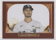2020 Topps Archives 1955 Bowman Archives Dylan Cease #B55-5 wh8