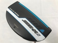 Ping Sigma 2 Half Pipe Stealth Putter Used Golf Do Next Saitama Mimuro Storeday