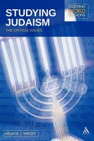 Melanie J. Wright | Studying Judaism | Taschenbuch | Englisch (2012)
