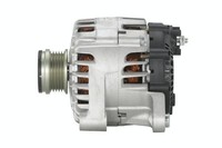 Generator Hella 8EL 011 713 711 FÜR Chevrolet Opel Drehstromgenerator