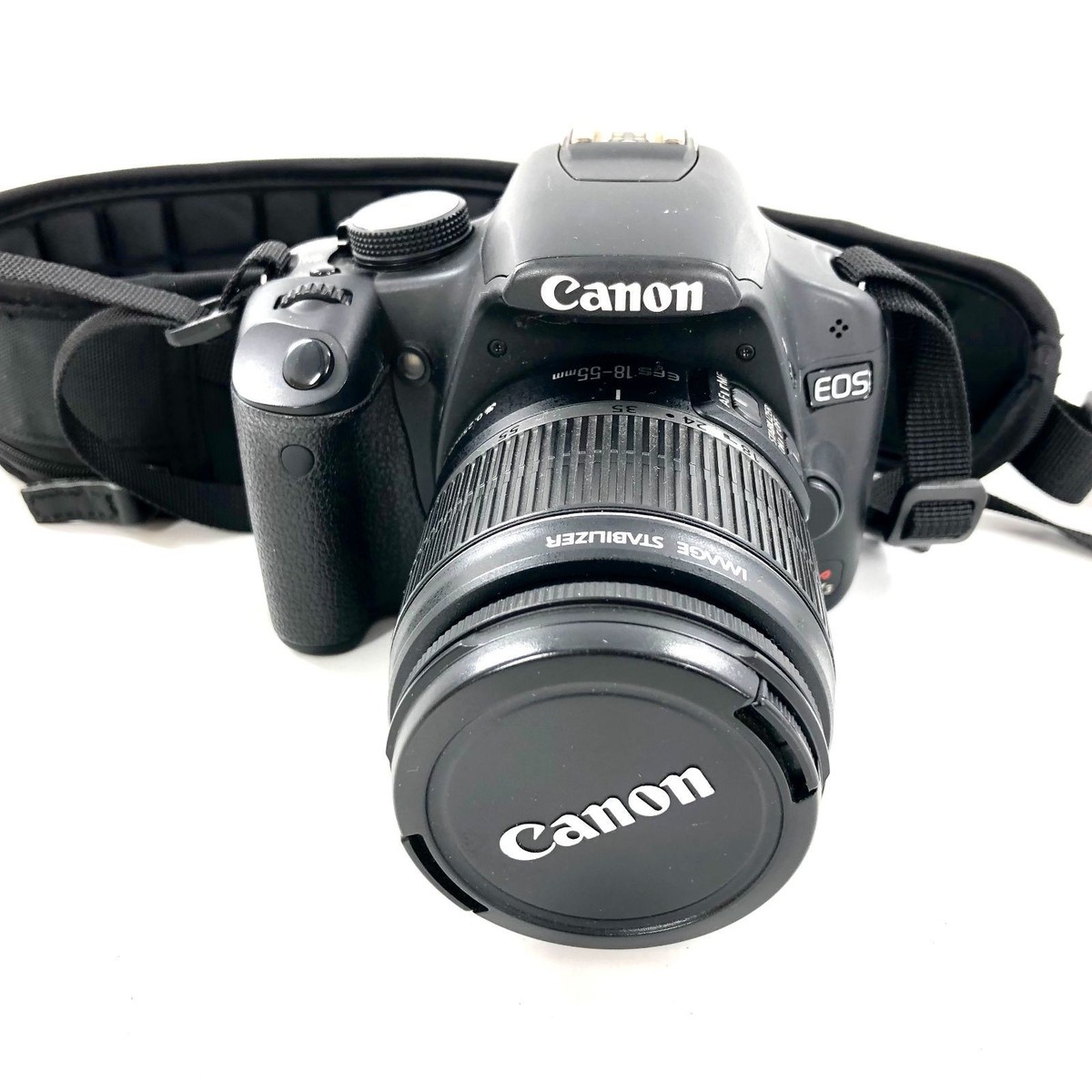 Canon EOS Kiss X3/EF-S 18-55mm IS (良品） ImagingPixel: Canon EOS Kiss X3 Digital SLR Camera