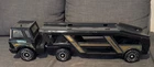 Tonka MR-970 Car Carrier RARE Amazing (N05262600)