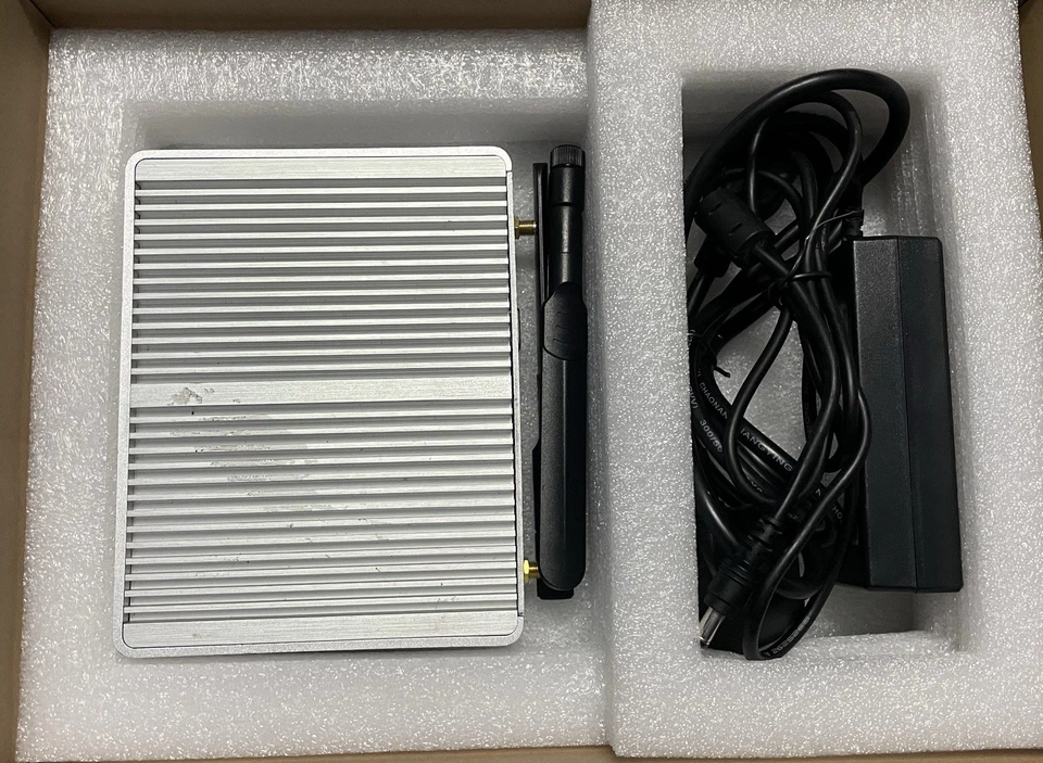 mini pc office work tiny pc desktop cpu i5 - Image 4 of 4