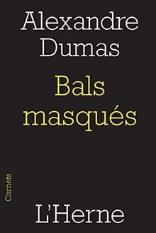 Bals masqués von not specified | Buch | Zustand sehr gut