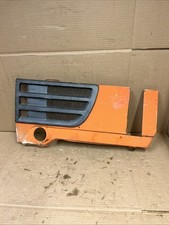 Kubota B7800 Compact Utility Tractor Left Side Engine Panel Cover!