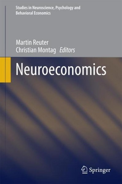 Neuroeconomics Martin Reuter-image