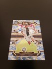 2023-24 Panini Select Serie A Lorenzo Lucca Terrace Prizm 19/30 SP Udinese