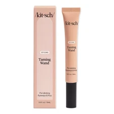 Kitsch   Styling Taming Wand Pack Of 2