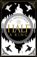Joe Abercrombie | Shattered Sea 01. Half A King | Taschenbuch | Englisch (2015)