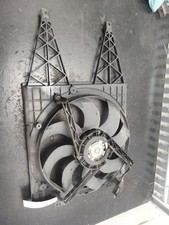 Radiateur Seat IBIZA